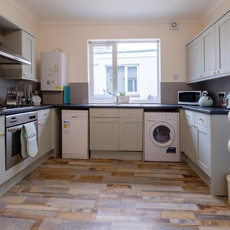 Luxury Living, Stylish Modern Apartment In The Heart Of Ryde Ryde (Isle of Wight) Exterior foto