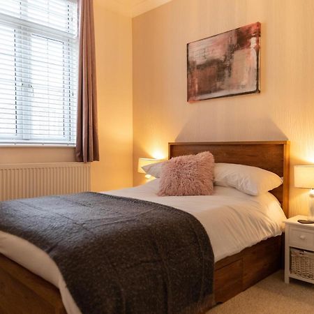 Luxury Living, Stylish Modern Apartment In The Heart Of Ryde Ryde (Isle of Wight) Exterior foto