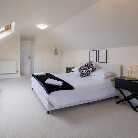 Luxury Living, Stylish Modern Apartment In The Heart Of Ryde Ryde (Isle of Wight) Exterior foto