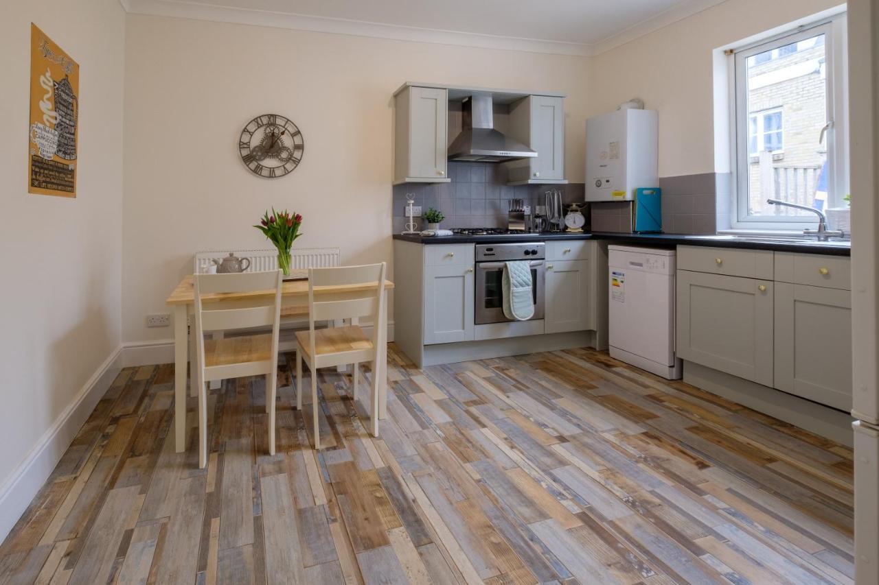 Luxury Living, Stylish Modern Apartment In The Heart Of Ryde Ryde (Isle of Wight) Exterior foto