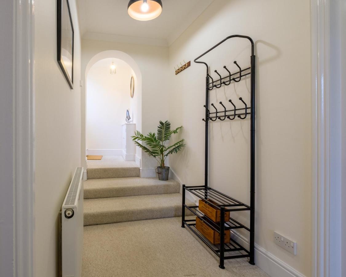 Luxury Living, Stylish Modern Apartment In The Heart Of Ryde Ryde (Isle of Wight) Exterior foto