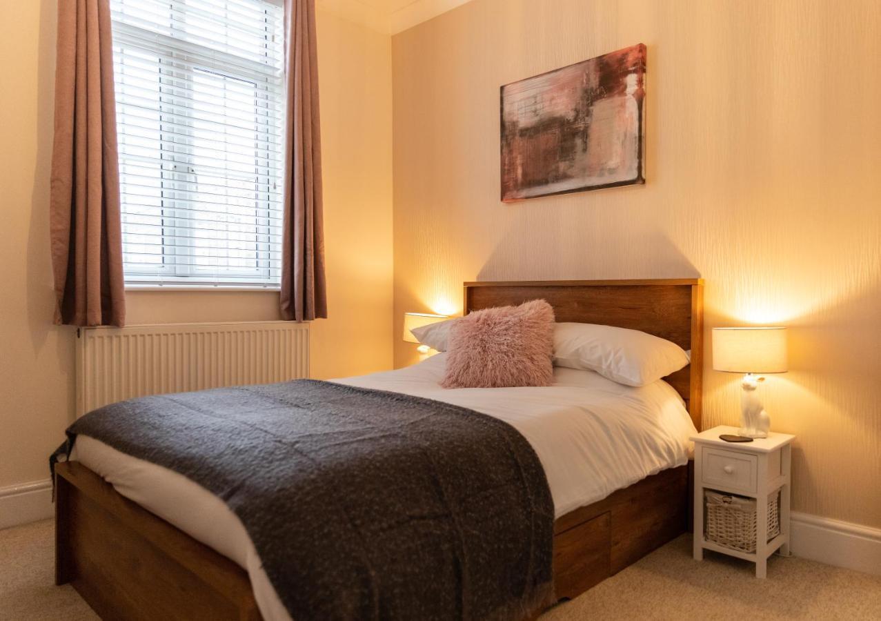 Luxury Living, Stylish Modern Apartment In The Heart Of Ryde Ryde (Isle of Wight) Exterior foto