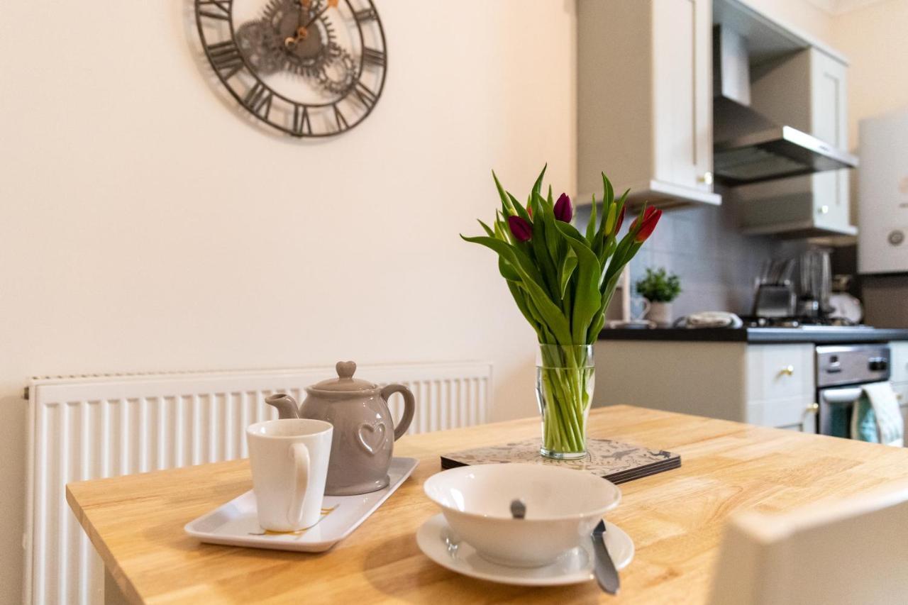 Luxury Living, Stylish Modern Apartment In The Heart Of Ryde Ryde (Isle of Wight) Exterior foto